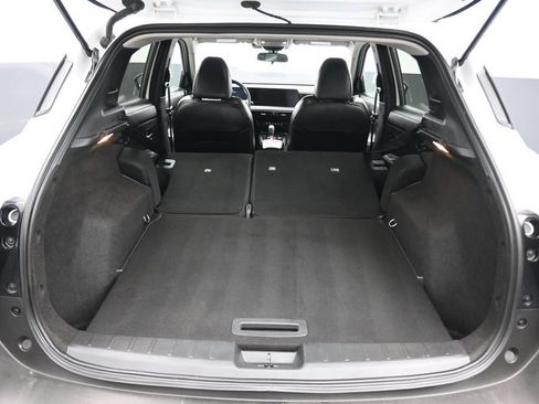 Used 2025 Nissan Kicks SR FWD image 42