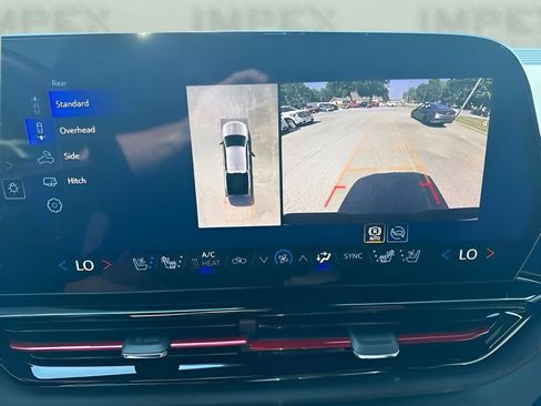 Used 2026 Chevrolet Silverado EV Trail Boss AWD/4WD image 22