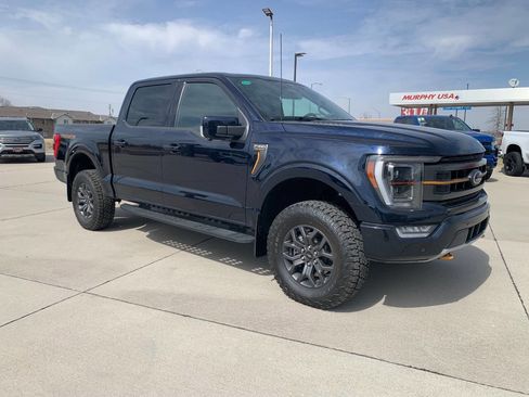 Used 2023 Ford F150 Tremor w/ Equipment Group 402A High AWD/4WD image 10