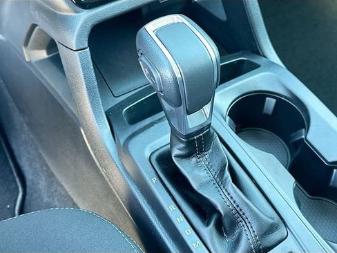 New 2025 Ford Ranger XLT w/ Equipment Group 301A High image 12