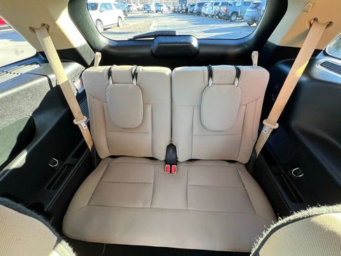 Used 2022 Ford Explorer XLT w/ Class IV Trailer Tow Package image 21