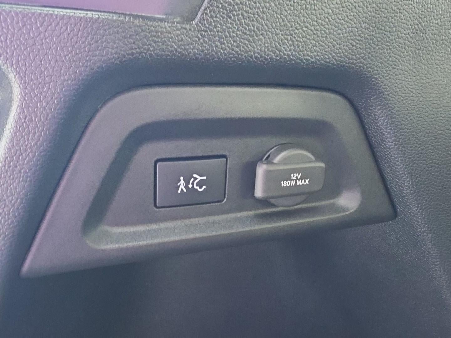 Used 2024 Honda Pilot Elite image 10