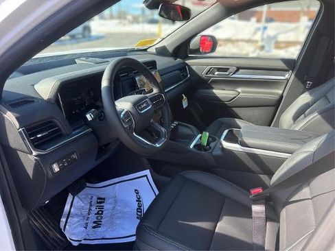 New 2026 GMC Terrain Elevation w/ Elevation Premium Package image 11