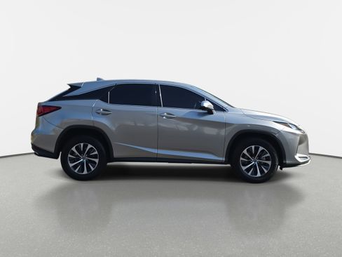Used 2022 Lexus RX 350 FWD image 4