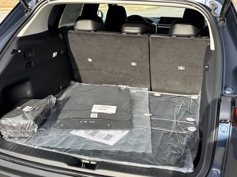 New 2026 MAZDA CX-50 AWD 2.5 S w/ Weather Package image 7