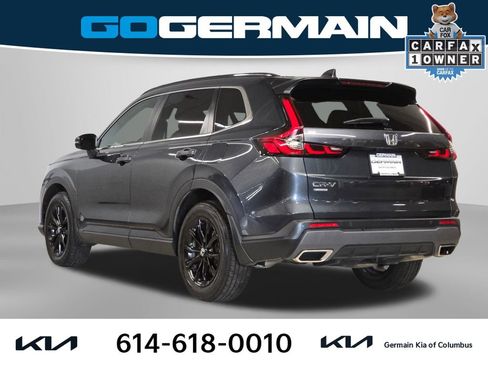 Used 2024 Honda CR-V Sport-L image 10