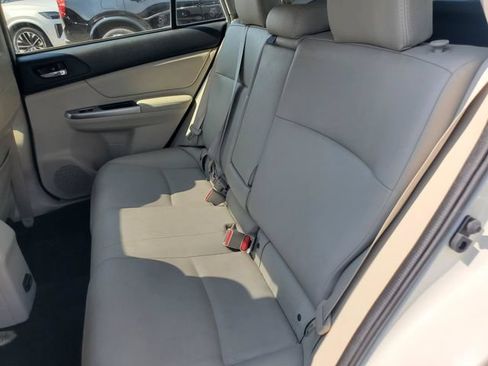 Used 2015 Subaru Impreza 2.0i Sport Limited AWD/4WD image 30