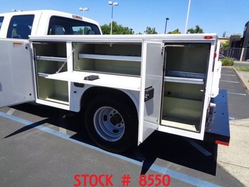 Used 2016 Ford F350 XL RWD image 3
