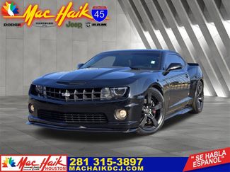 Used 2011 Chevrolet Camaro SS w/ RS Package video 1