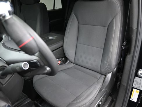 Used 2023 Chevrolet Tahoe 4WD w/ Remote Keyless Entry Package image 21