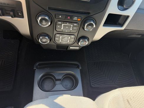 Used 2014 Ford F150 XLT w/ Equipment Group 302A Luxury AWD/4WD image 30