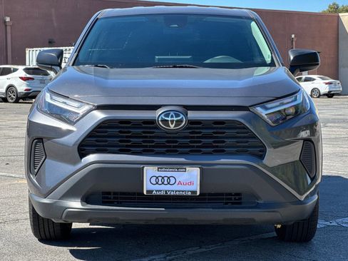 Used 2024 Toyota RAV4 LE image 6