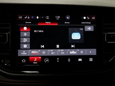 Used 2026 Dodge Durango GT AWD/4WD image 3