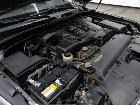 Used 2020 INFINITI QX80 Luxe w/ Proassist Package image 61