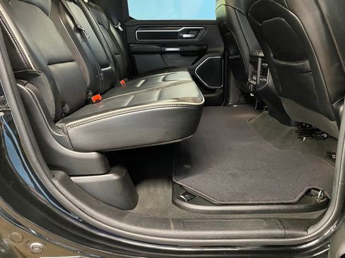 Used 2024 RAM 1500 Laramie image 45