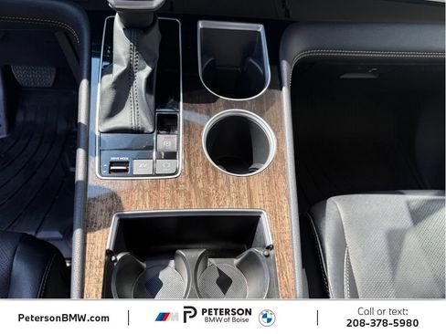 Used 2026 Toyota Sienna Platinum AWD/4WD image 26