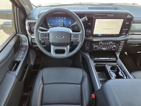 New 2026 Ford F350 Lariat w/ Lariat Premium Package AWD/4WD image 10