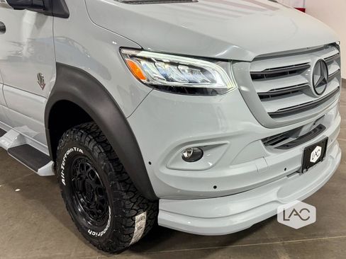 Used 2026 Mercedes-Benz Sprinter 3500 image 17