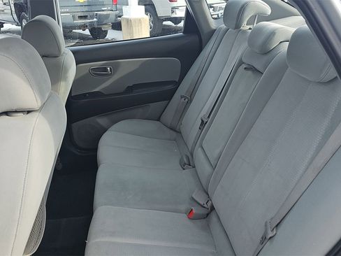 Used 2009 Hyundai Elantra GLS image 24
