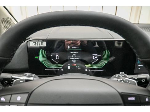 New 2026 Kia Sportage LX image 19