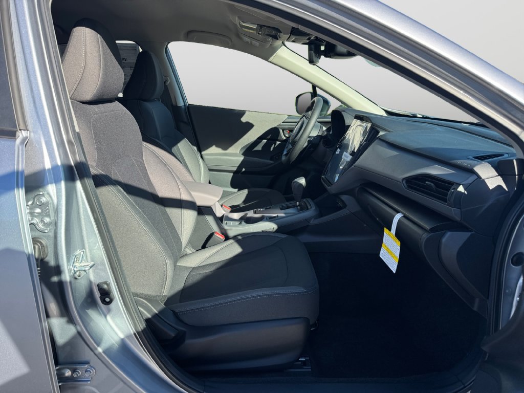 New 2026 Subaru Crosstrek 2.5i Premium AWD/4WD image 15