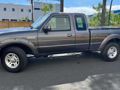Used 2010 Ford Ranger 2WD SuperCab image 5