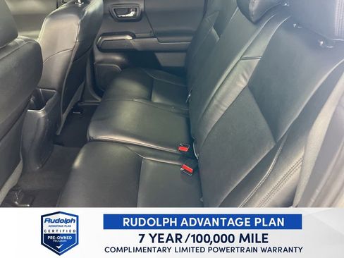 Used 2019 Toyota Tacoma TRD Off-Road image 27