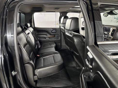 Used 2017 GMC Sierra 1500 Denali w/ Denali Ultimate Package AWD/4WD image 48