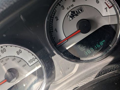 Used 2015 Jeep Wrangler Unlimited Rubicon w/ Dual Top Group image 6