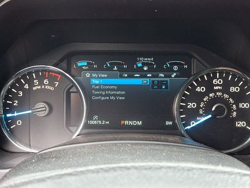 Used 2019 Ford F150 Lariat AWD/4WD image 25