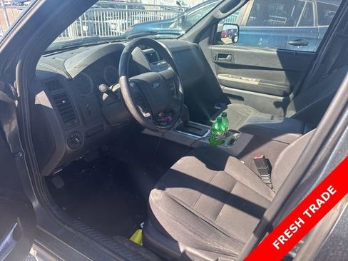 Used 2009 Ford Escape XLT image 7