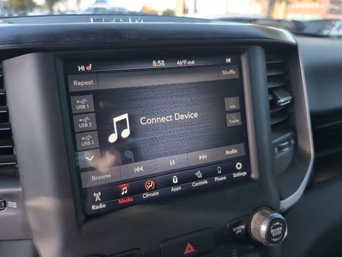 Used 2020 RAM 1500 Big Horn image 14