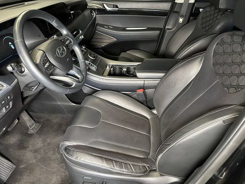 Used 2021 Hyundai Palisade Limited AWD/4WD image 20