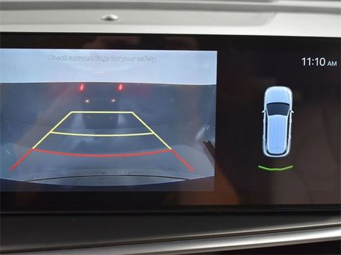 Certified 2025 Kia Sorento S w/ Panoramic Sunroof Package image 22