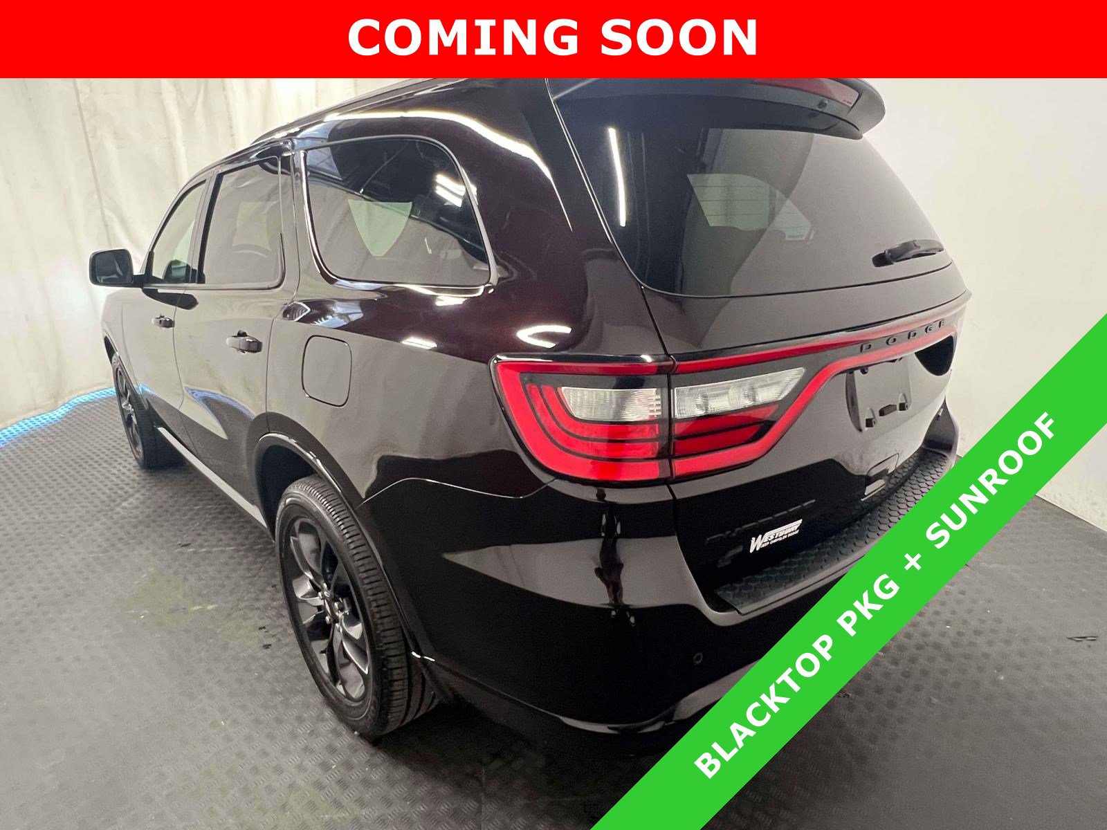 Certified 2023 Dodge Durango GT AWD/4WD image 11