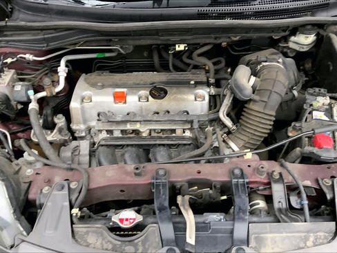 Used 2014 Honda CR-V EX image 32