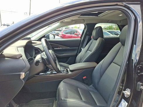 Used 2024 MAZDA CX-30 2.5 Turbo w/ Premium Package image 15