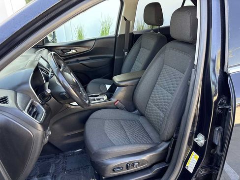 Used 2020 Chevrolet Equinox LT FWD image 20