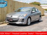 Used 2012 MAZDA MAZDA3 i Grand Touring image 1