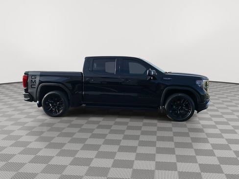 Used 2023 GMC Sierra 1500 Denali w/ Denali Reserve Package image 8