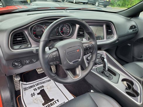 Used 2016 Dodge Challenger R/T Scat Pack image 23