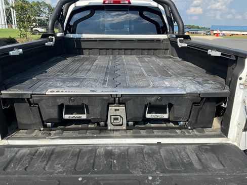 Used 2010 Toyota Tundra 4x4 Double Cab image 13