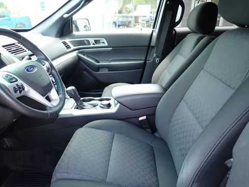 Used 2015 Ford Explorer XLT w/ Equipment Group 201B AWD/4WD image 14