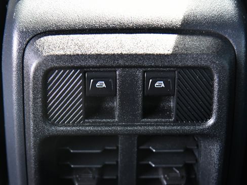 Used 2025 Ford Bronco Big Bend AWD/4WD image 40