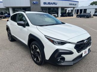 Certified 2026 Subaru Crosstrek 2.5i Limited AWD/4WD video 1