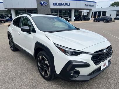 Certified 2026 Subaru Crosstrek 2.5i Limited