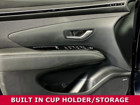 Used 2022 Hyundai Tucson Limited AWD/4WD image 18