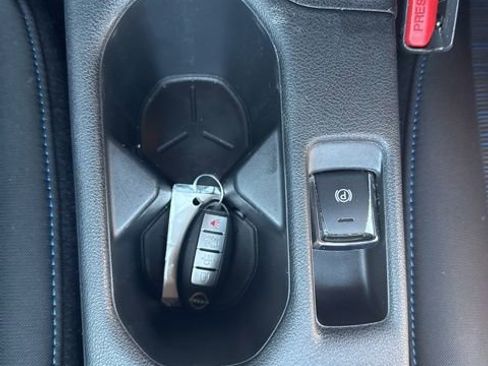 Used 2024 Nissan Leaf SV Plus image 26