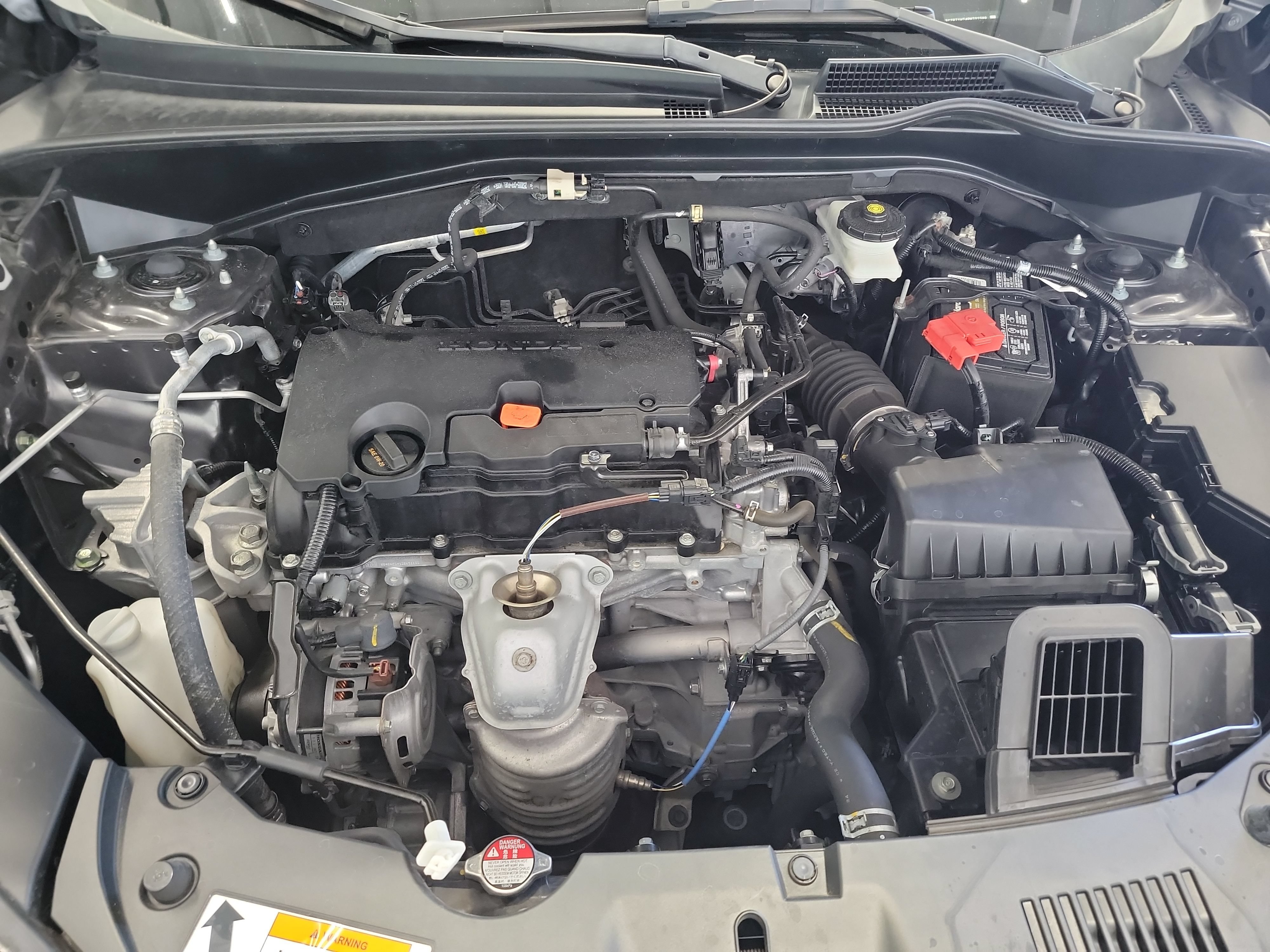 Used 2023 Honda HR-V EX-L image 25