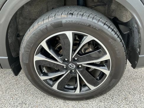 Used 2023 MAZDA CX-5 AWD 2.5 S w/ Premium Plus Pkg image 25